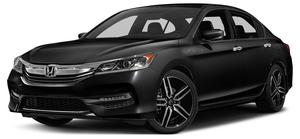  Honda Accord Sport For Sale In Montgomery | Cars.com
