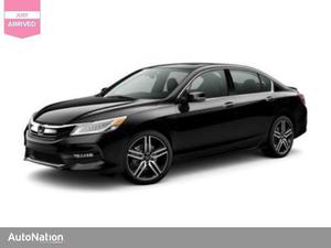  Honda Accord Touring For Sale In Renton | Cars.com