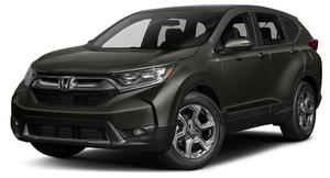  Honda CR-V EX For Sale In Findlay | Cars.com