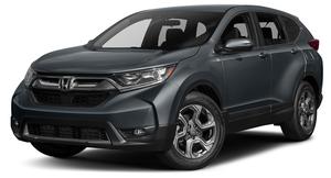  Honda CR-V EX For Sale In Fort Wayne | Cars.com