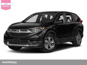  Honda CR-V LX For Sale In Knoxville | Cars.com