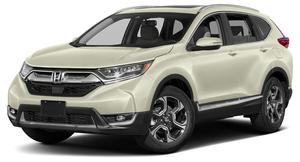 Honda CR-V Touring For Sale In Indianapolis | Cars.com