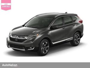 Honda CR-V Touring For Sale In Renton | Cars.com