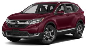 Honda CR-V Touring For Sale In West Simsbury | Cars.com