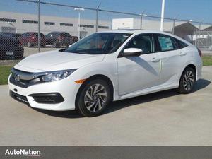  Honda Civic EX For Sale In Corpus Christi | Cars.com