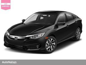  Honda Civic EX For Sale In Westminster | Cars.com