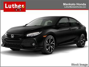  Honda Civic Sport Touring For Sale In Mankato |