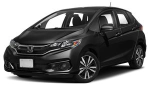  Honda Fit EX For Sale In Patchogue | Cars.com