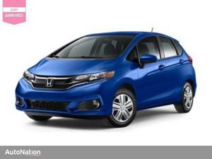  Honda Fit LX For Sale In Renton | Cars.com
