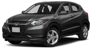  Honda HR-V LX For Sale In Falls Church | Cars.com