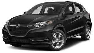  Honda HR-V LX For Sale In Medina | Cars.com