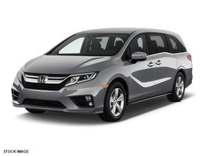  Honda Odyssey EX For Sale In Mahwah | Cars.com