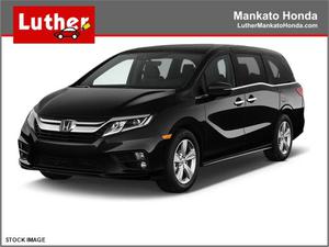  Honda Odyssey EX For Sale In Mankato | Cars.com