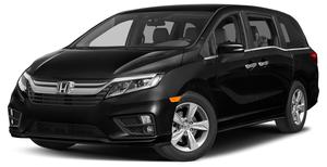  Honda Odyssey EX For Sale In Scranton | Cars.com
