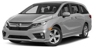  Honda Odyssey EX For Sale In Wichita | Cars.com