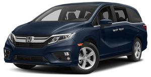  Honda Odyssey EX-L For Sale In Bay Shore | Cars.com