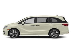  Honda Odyssey Elite For Sale In Syracuse | Cars.com