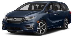  Honda Odyssey Elite For Sale In Williamsburg | Cars.com