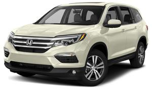  Honda Pilot EX-L For Sale In North Charleston |