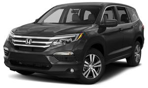  Honda Pilot EX-L For Sale In Peoria | Cars.com