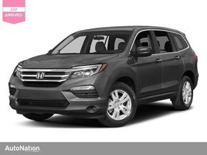  Honda Pilot LX For Sale In Lithia Springs | Cars.com