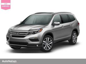  Honda Pilot Touring For Sale In Fremont | Cars.com