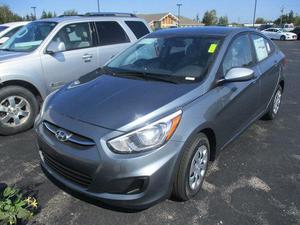  Hyundai Accent SE For Sale In Sault Ste. Marie |
