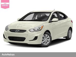  Hyundai Accent SE For Sale In Tyler | Cars.com