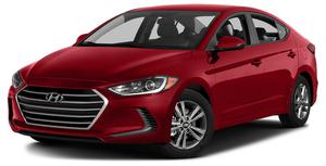  Hyundai Elantra Value Edition For Sale In Billings |