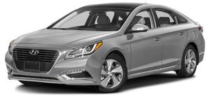  Hyundai Sonata Hybrid Limited For Sale In Carson |