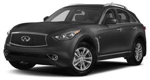  INFINITI QX70 For Sale In Dallas | Cars.com