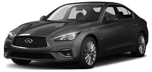  INFINITI Qt LUXE For Sale In Ramsey | Cars.com