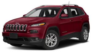  Jeep Cherokee Latitude For Sale In Hurricane | Cars.com