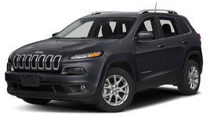  Jeep Cherokee Latitude For Sale In Pulaski | Cars.com