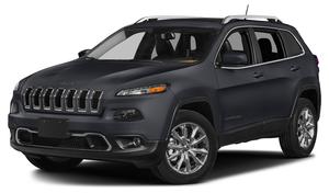  Jeep Cherokee Limited For Sale In Montgomeryville |