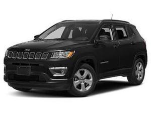  Jeep Compass Limited For Sale In Las Vegas | Cars.com