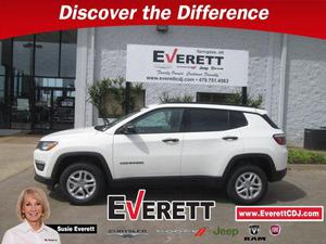  Jeep Compass Sport For Sale In Springdale | Cars.com