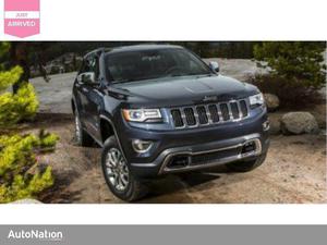  Jeep Grand Cherokee High Altitude For Sale In Golden |