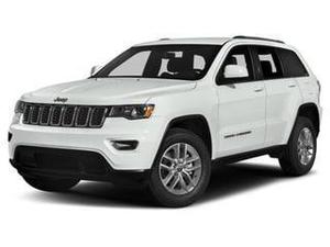  Jeep Grand Cherokee Laredo For Sale In Downey |