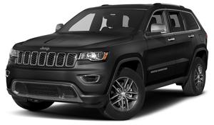  Jeep Grand Cherokee Limited For Sale In Bayside |
