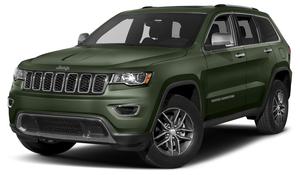  Jeep Grand Cherokee Limited For Sale In Bedford |