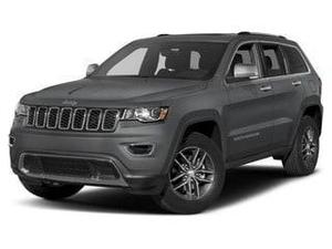  Jeep Grand Cherokee Limited For Sale In Scottsdale |