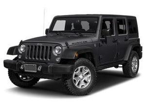  Jeep Wrangler Unlimited Rubicon For Sale In Portsmouth