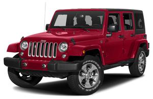  Jeep Wrangler Unlimited Sahara For Sale In Bowie |
