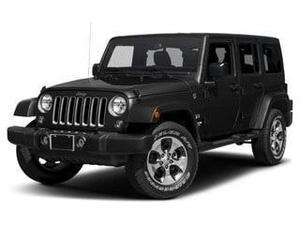  Jeep Wrangler Unlimited Sahara For Sale In South Salt