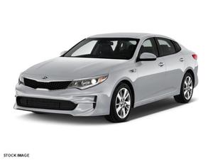  Kia Optima LX For Sale In Poughkeepsie | Cars.com