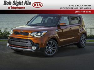  Kia Soul + For Sale In Independence | Cars.com