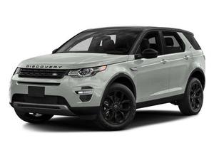  Land Rover Discovery Sport HSE For Sale In Mt Kisco |