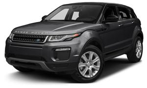  Land Rover Range Rover Evoque HSE Dynamic For Sale In