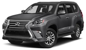  Lexus GX 460 Base For Sale In Beverly Hills | Cars.com